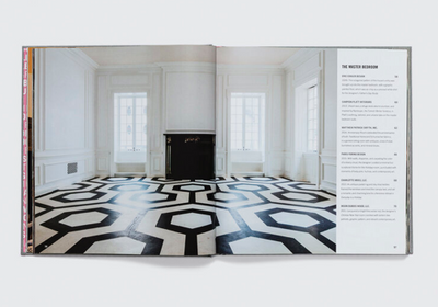 Holiday House: Ten Years of Decorating for a Cure