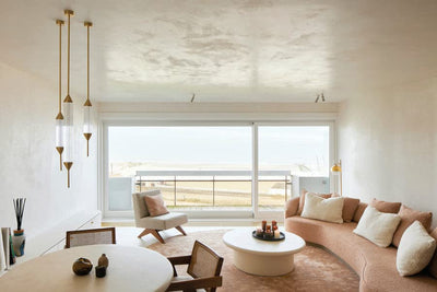 Nec Plus Ultra: The Beauty of Natural Stone in Private Residences