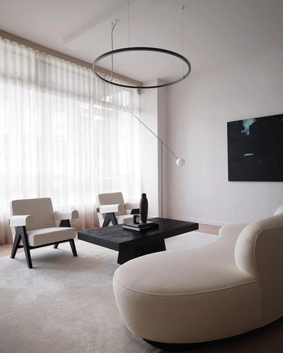 World's Best: 50 Interiors from Around the Globe