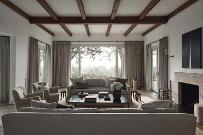 World's Best: 50 Interiors from Around the Globe