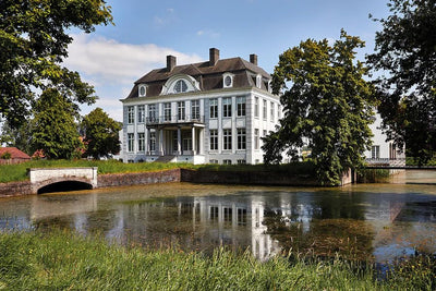 New Architectural Stories: by Bernard De Clerck