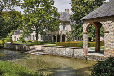 New Architectural Stories: by Bernard De Clerck