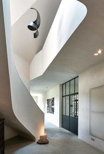 New Architectural Stories: by Bernard De Clerck