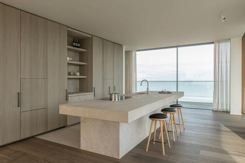 Worlds Finest Apartments