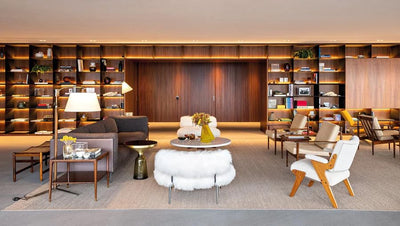 Worlds Finest Apartments