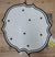 Placemat Antifluid Ladybug