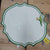 Placemat Antifluid Macaw