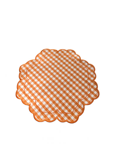 Placemat Viena Antifluid