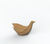 Columbina Porcelain Bird Ocre