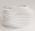 Voo G Porcelain Vase White