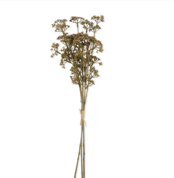 Artificial Meadow Sedge Natural