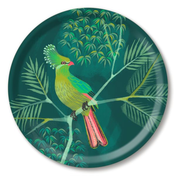 Turaco Tray