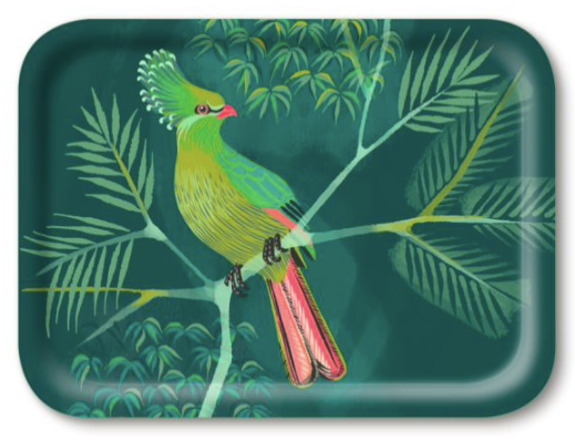 Turaco Tray