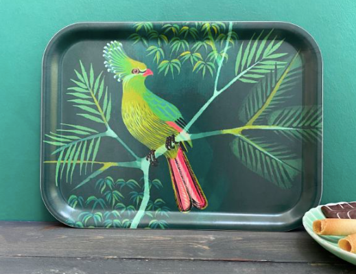 Turaco Tray