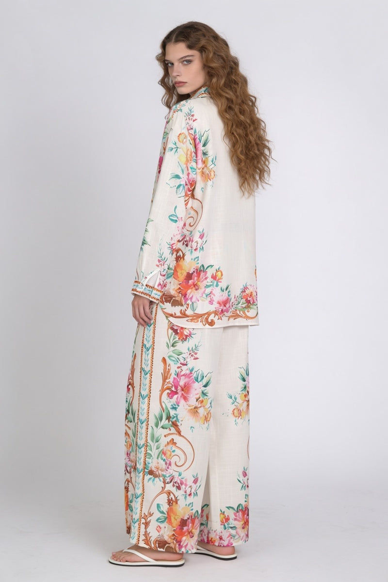 Girena Set Floral