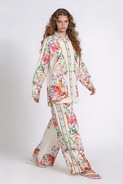 Girena Set Floral