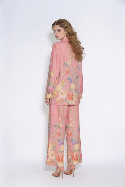Edith Set Pink