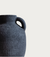 Vase Melvin Ceramic Black