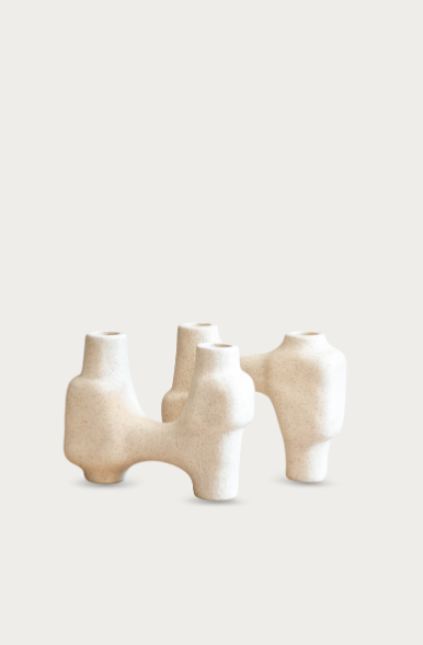 Candle Holder Pierre