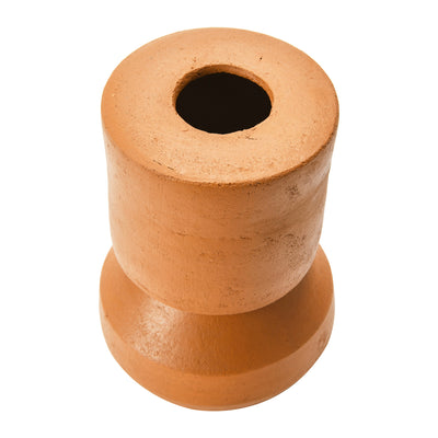 Mina Vase Terracotta