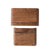 Acacia Wood Nesting Pedestal