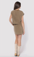Little Games Terry Set Taupe