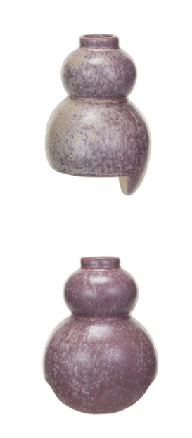 Shelf Sitter Vase