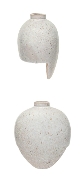 Shelf Sitter Vase
