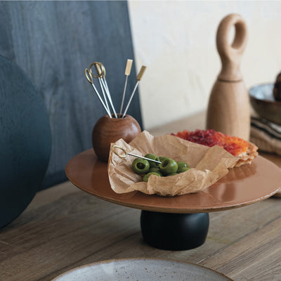 Appetizer Picks Set of 9