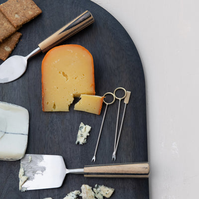 Appetizer Picks Set of 9