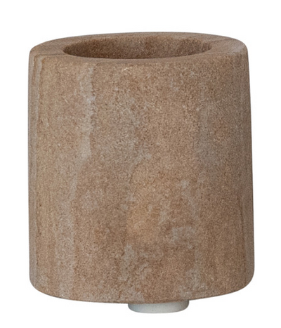 Marble Toothpick Holder