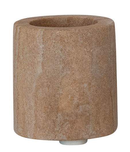 Marble Toothpick Holder