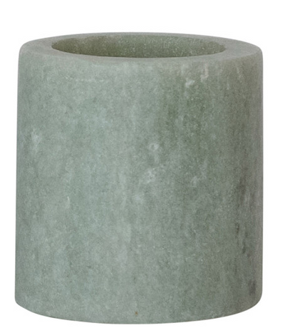 Marble Toothpick Holder