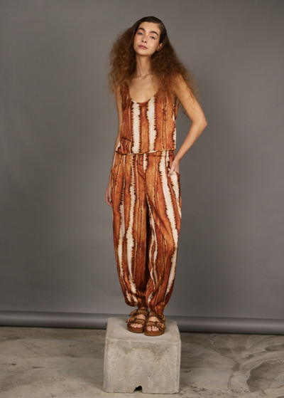 Marle Top Santin Roots