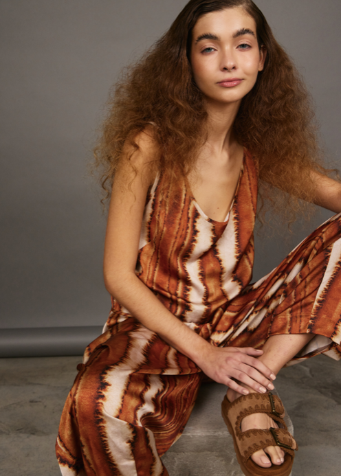 Marle Top Santin Roots