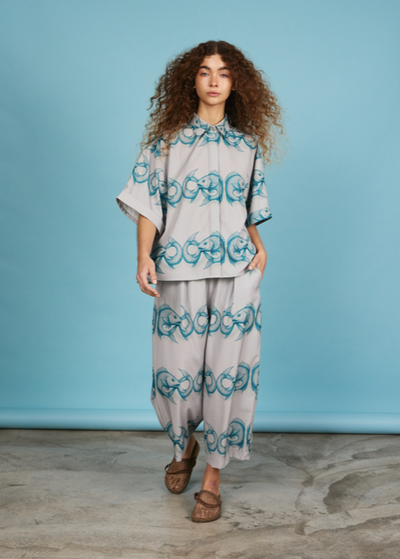 Amelia Tshirt Infinity