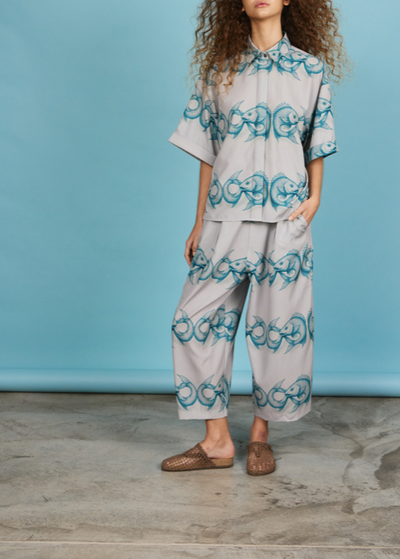 Amelia Tshirt Infinity