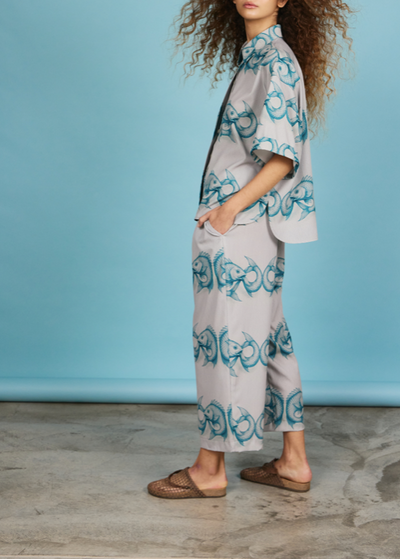 Amelia Tshirt Infinity