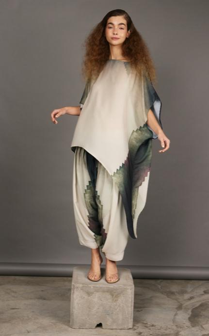 Amelia Pant Stairs Infinity