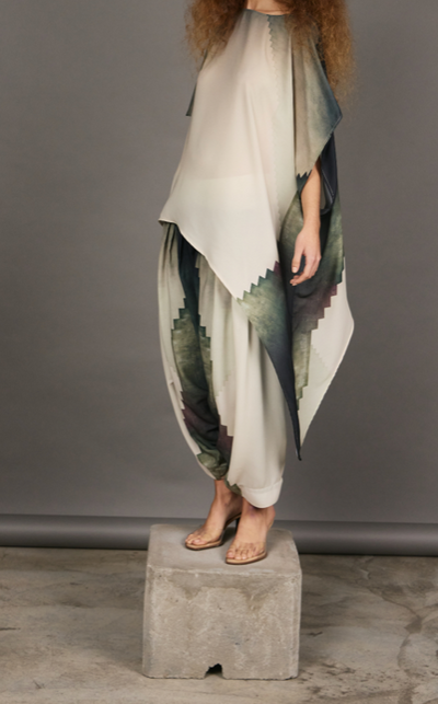 Amelia Pant Stairs Infinity