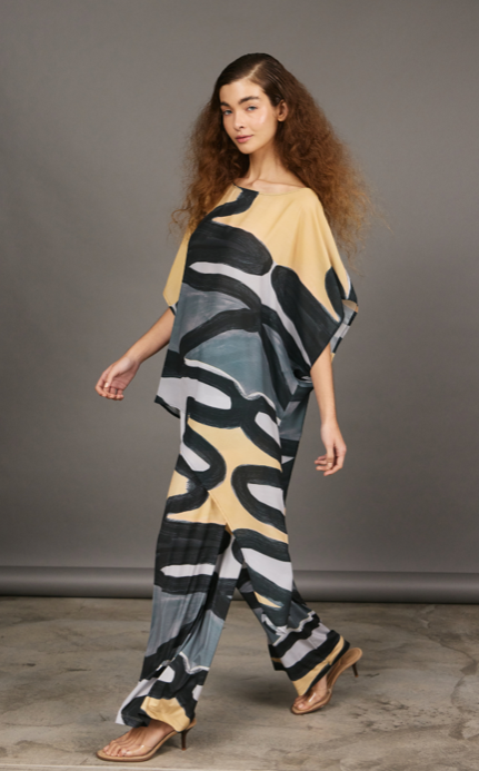 Perola Palazzo Zigzag