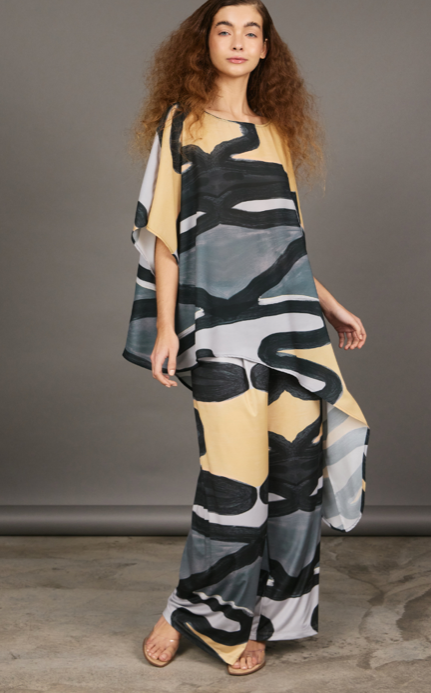 Perola Palazzo Zigzag