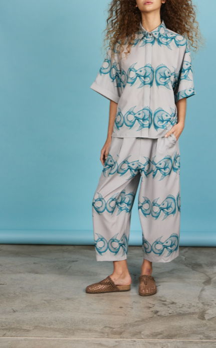 Amelia Pant Fit Infinity