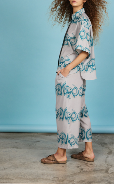 Amelia Pant Fit Infinity