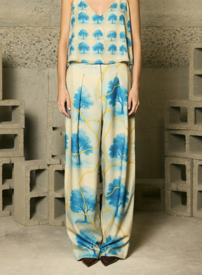 Claudia Pant Forest