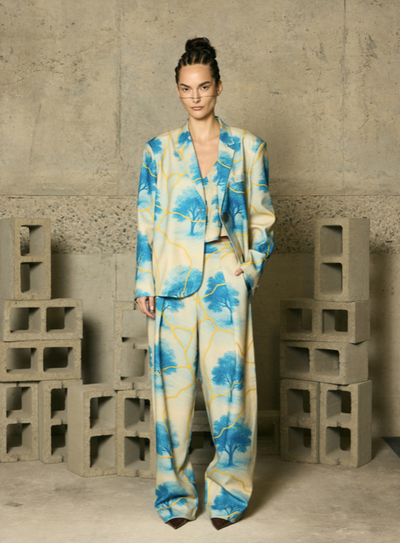 Claudia Pant Forest