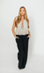 Allexia Top Linen