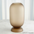 Ashton Vase-Topaz-Short