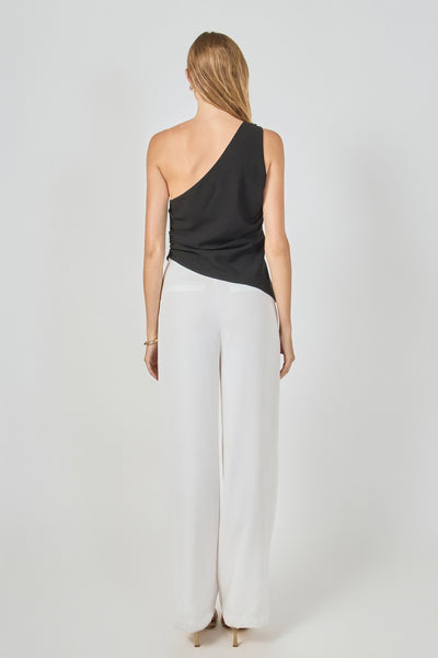 Lisa Top Black