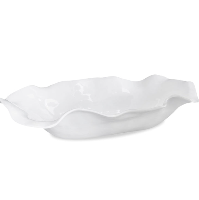 Vida Havana Extra Large Oval Centerpiece